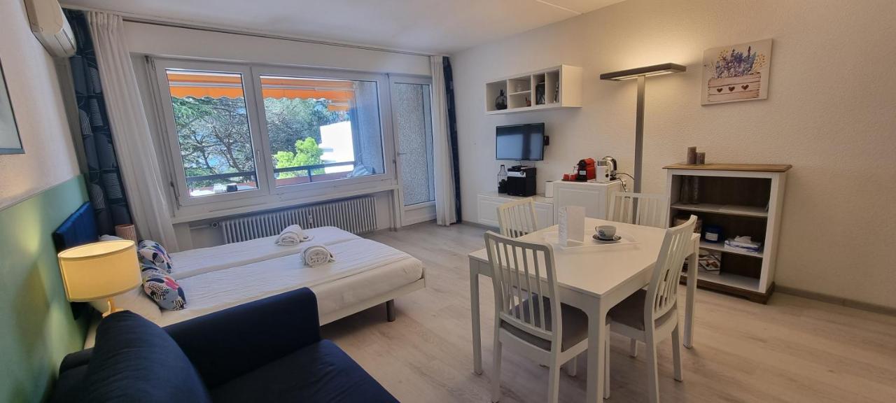 Casa Di Igi Apartment Bissone Room photo