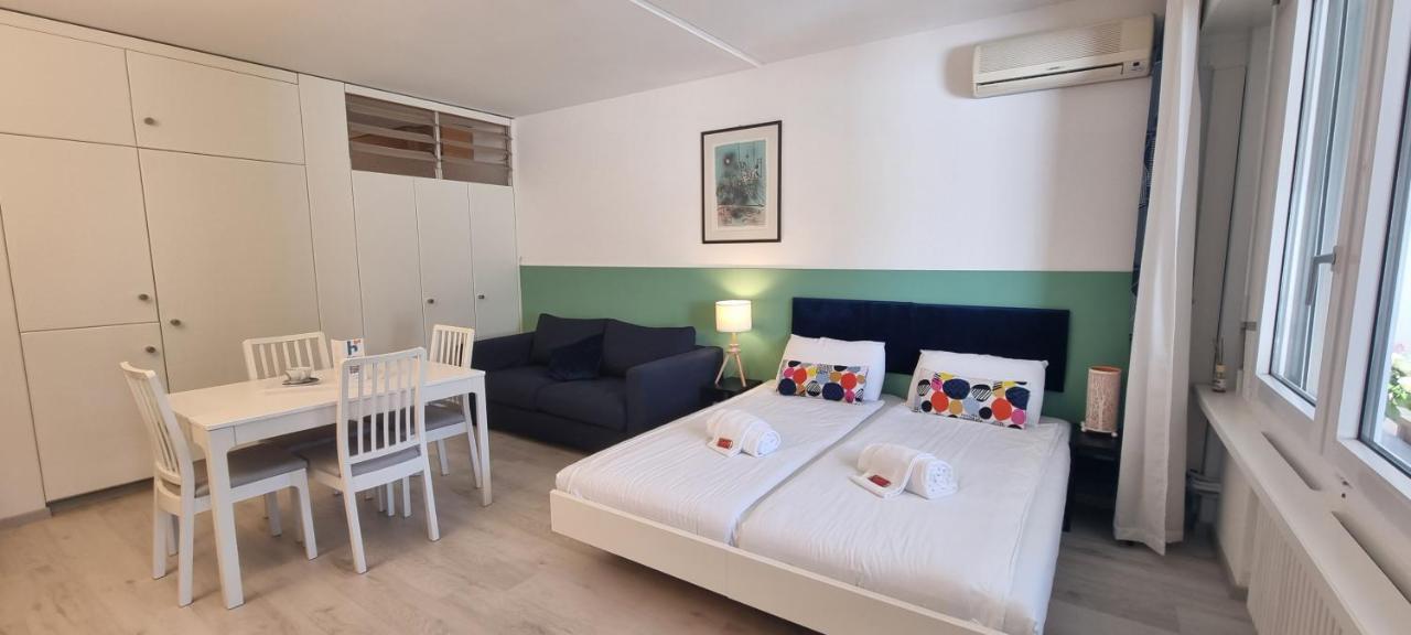 Casa Di Igi Apartment Bissone Room photo